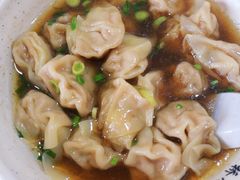 -蒋家桥饺面店(东关街店)