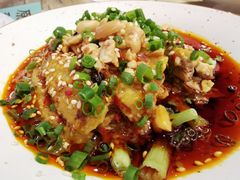 -江渔儿酸菜鱼·拔草餐厅(虎门君乐汇店)