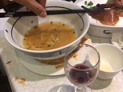 -福海居烤鸭店(鸟巢店)