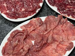 牛舌-五洲牛肉美食馆