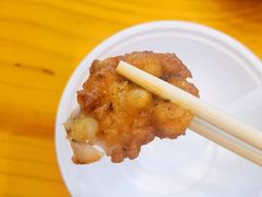 -黄泰吉拾味餐厅(江汉路店)
