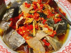 -陈家婆的菜(梅溪湖店)