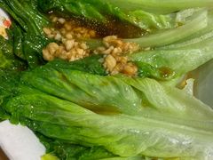 -裕鼎鲜·新中菜(金鼎广场店)