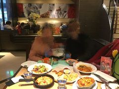-必胜客(银盆路店)