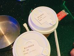 手冲咖啡-查令84号咖啡馆(金大地1912东西街店)