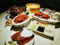 -大鸭梨烤鸭(枣园店)