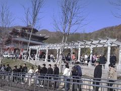 -九鼎铁刹山风景区