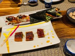 -和悦日料(雅颂庭店)