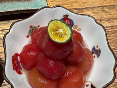 -玉川屋创意日料(北美新天地店)