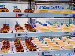 -宜家·瑞典风味餐厅(北京西红门店)