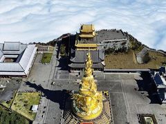 -峨眉山风景名胜区