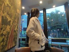 -星巴克(深圳前海企业公馆店)