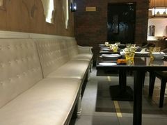 卡座-朕之味(龙湖·西城天街店)