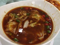 -红旗饭庄