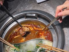 -季季红火锅(青山湖万达店)