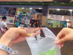 -聪嫂私房甜品·Since2004(旺角二店)