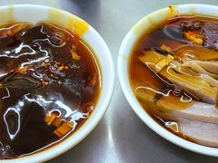 -杨记灌肠(食品街店)