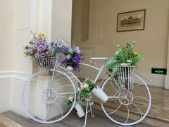 -利顺德大饭店·维多利亚花园(小白楼店)