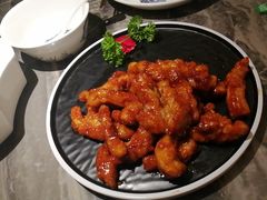 -前海沿·青岛菜(乐客城店)