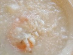 海鲜粥-江南粥家庄(宁国路店)