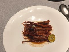 -龙宴海鲜城(经中路店)