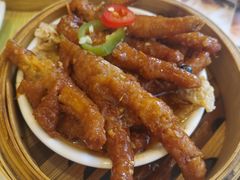 -添好运点心专门店(百老汇店)