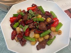 -上海小南国(金桥国际广场店)