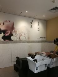-黛蓝形象定制