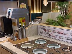 -温野菜涮涮锅(大悦城店)