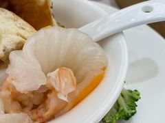 -龙悦湾酒家·八阵鱼生·渔人码头店