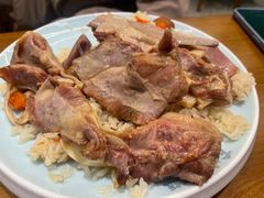 -古楼兰新疆抓饭(龙湖河西天街店)