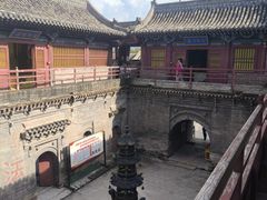 -暖泉古镇