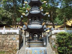 -采石矶景区