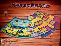 -太平洋海底世界