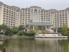 -龙熙维景国际会议中心