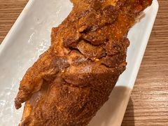 -大美西北·西北风味小馆(龙阳广场店)