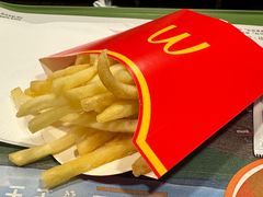 -麦当劳(四川北路店)