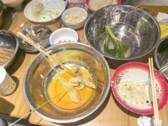-嘉州鲜知味钵钵鸡(奎星楼店)