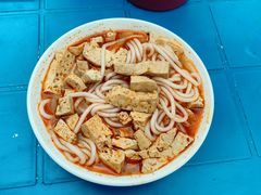 -清真·帅府街羊杂(大同古城店)