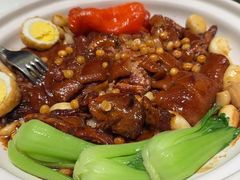 -老妈菜馆(建设街店)
