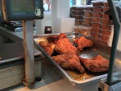 -王二甩老木子鸡(江湾店)
