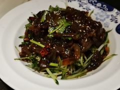 -粗粮人家·东北菜(洋桥店)