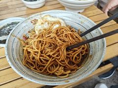-梅溪·小伙子干挑面(安吉总店)