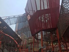 -中国福利会少年宫