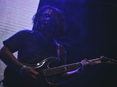 -Vox Livehouse(长沙店)