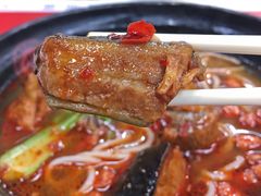 鲶鱼米粉-农园餐厅(北京大学店)