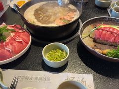 -盡膳口福·百年汤方火锅(科华北路店)