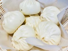 香菇猪肉包-谷养元(老火车站店)