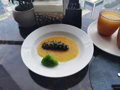 -济南凯宾斯基酒店-THE VIEW云景全日制餐厅