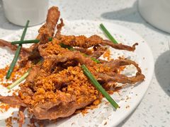 -肥仔文澳门猪骨煲(南京西路店)